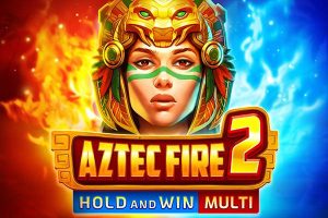 Aztec Fire 2