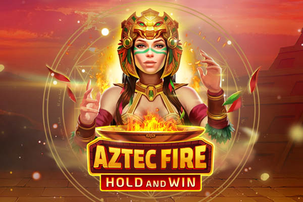 Aztec Fire