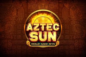 Aztec Sun