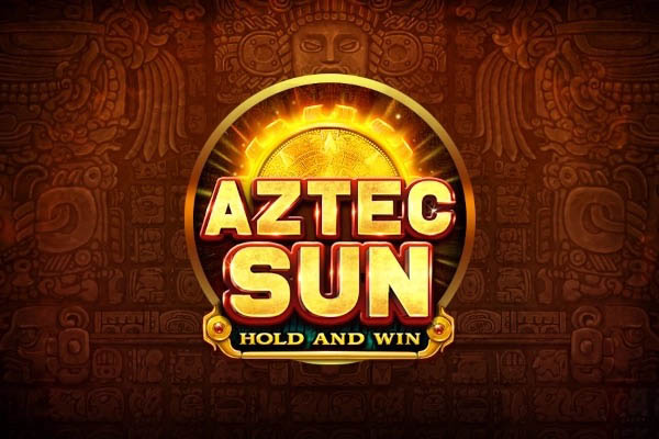 Aztec Sun