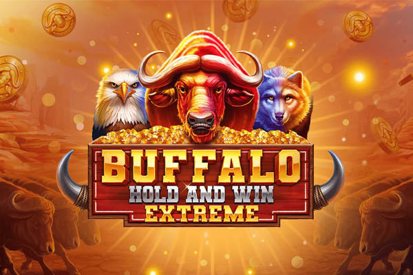 Buffalo Extreme