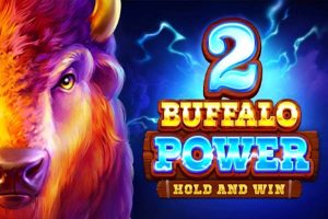 Buffalo Power 2