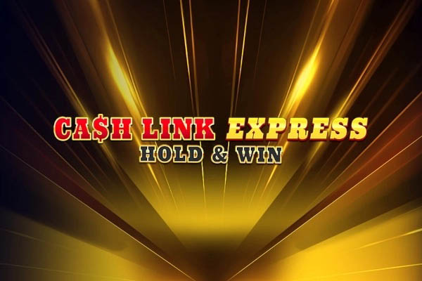 Cash Link Express