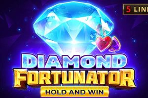 Diamond Fortunator