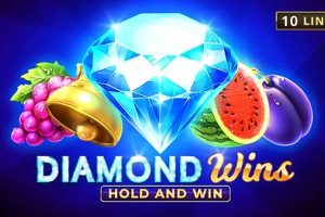 Diamond Wins