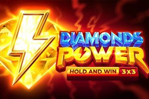 Diamonds Power