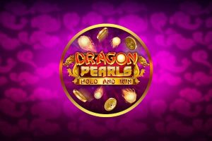 Dragon Pearls