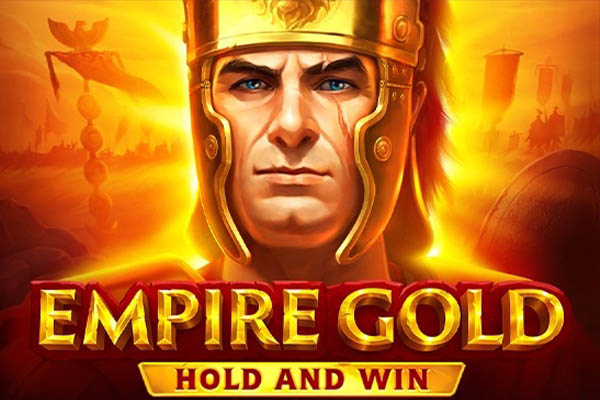 Empire Gold