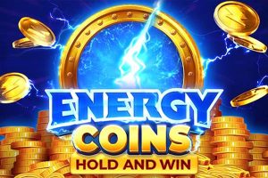 Energy Coins