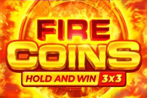 Fire Coins