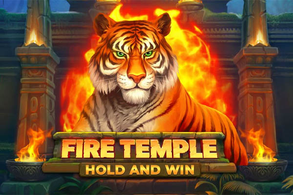 Fire Temple