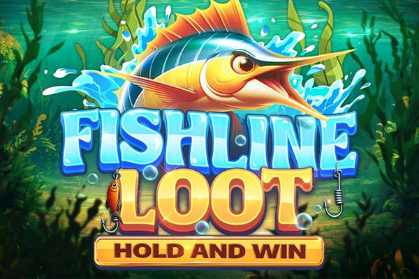 Fishline Loot