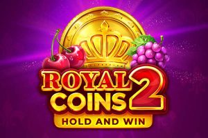 Royal Coins 2