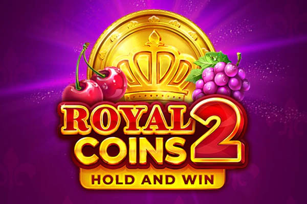 Royal Coins 2