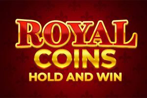 Royal Coins