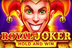 Royal Joker