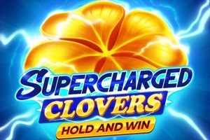 Supercharged Clovers