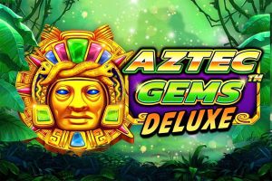 Aztec Gems Deluxe