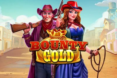 Bounty Gold