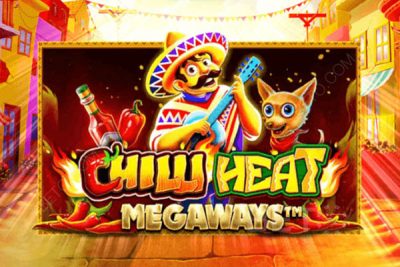 Chilli Heat Megaways