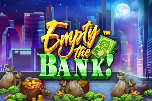 Empty the Bank