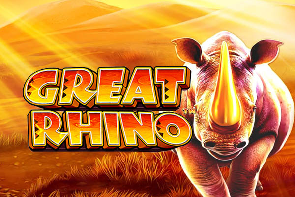 Great Rhino