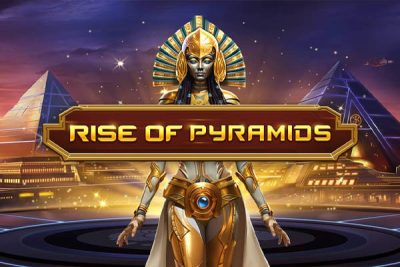 Rise of Pyramids