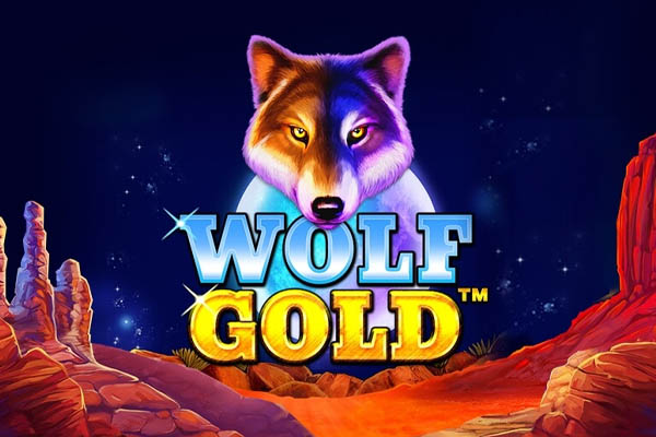 Wolf Gold