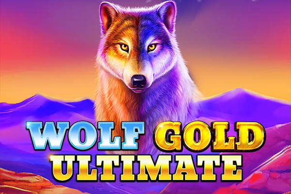 Wolf Gold Ultimate